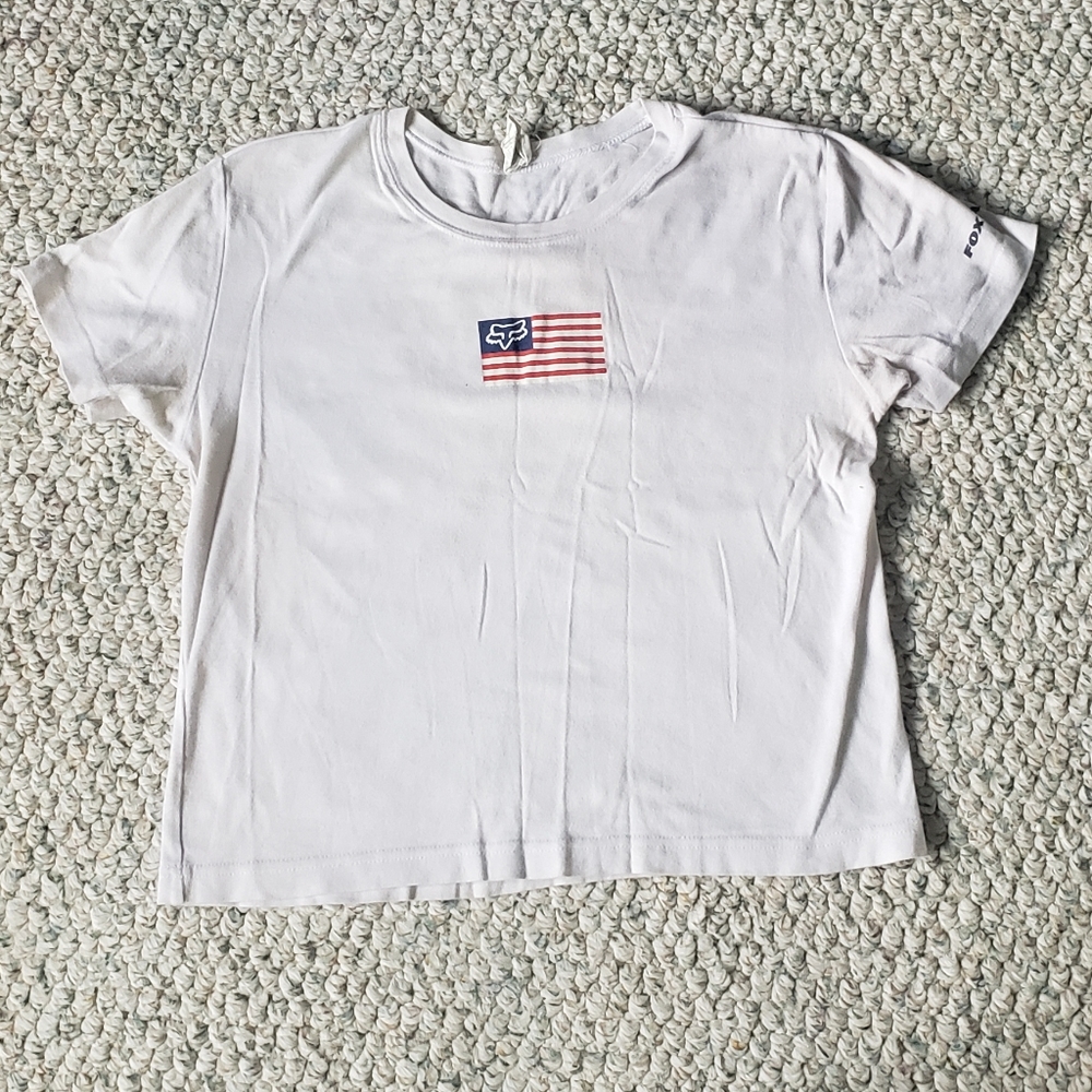 Women's shirt